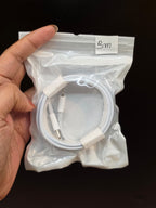 Lightning TO USB C Cable 3M