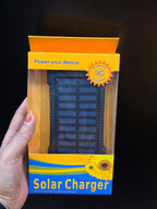 Solar Charger