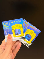 Camera Lens Protector for iPhone 12, 13 and 14