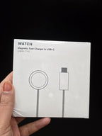 Watch Magnetic Fast Chargervusb-c (1m)