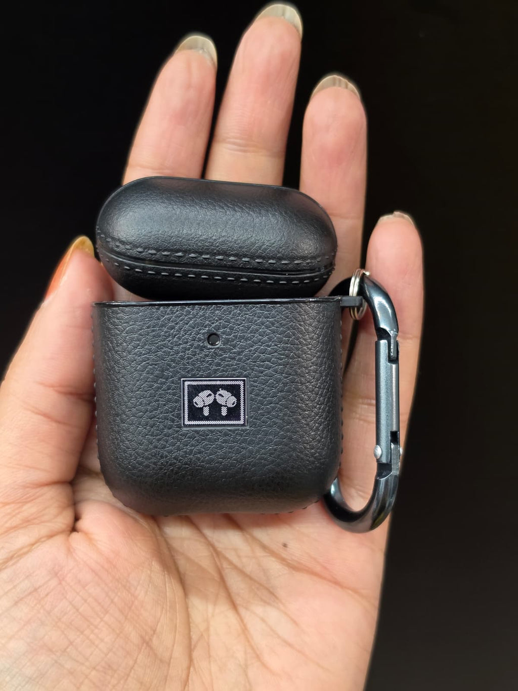 AirPods 1 and 2 Protective Case