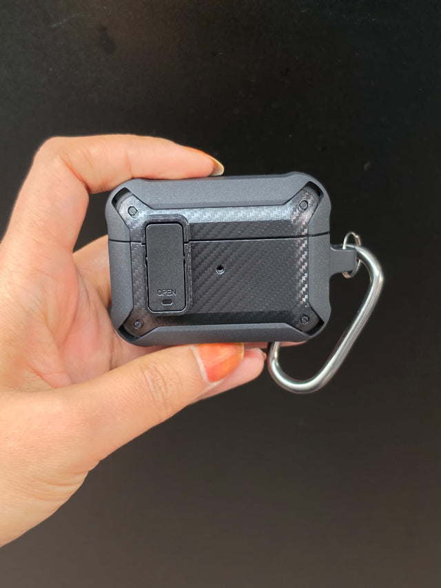 AirPods Pro 2nd Generation Protective Case