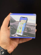 Full 360 Degree Rotatable CAR Mount