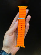 Apple Watch Band 42mm, 44mm, 45mm and 49mm