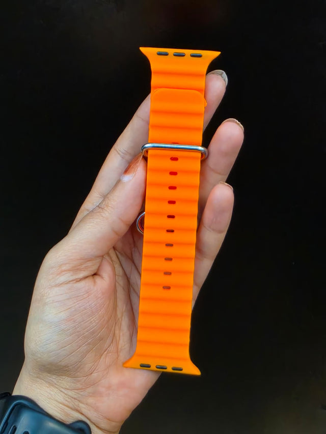 Apple Watch Band 42mm, 44mm, 45mm and 49mm