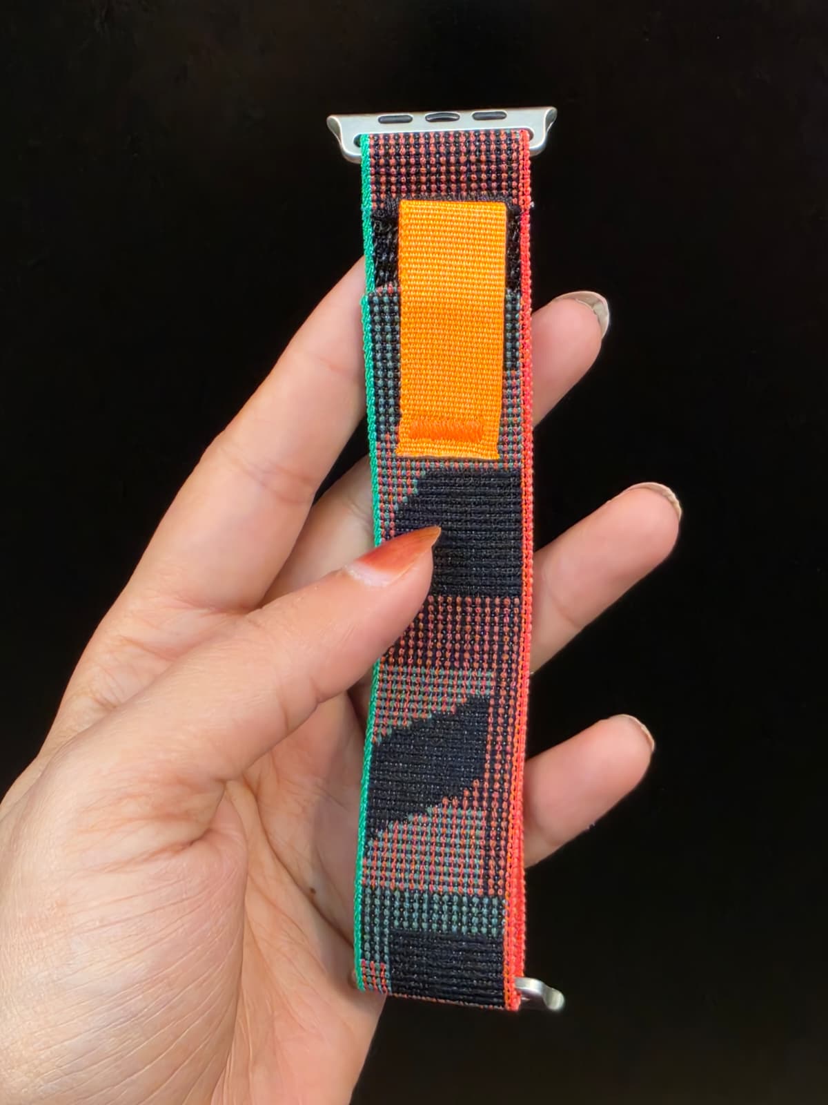 42/44/45/49mm & 38/40/41mm Watch Band