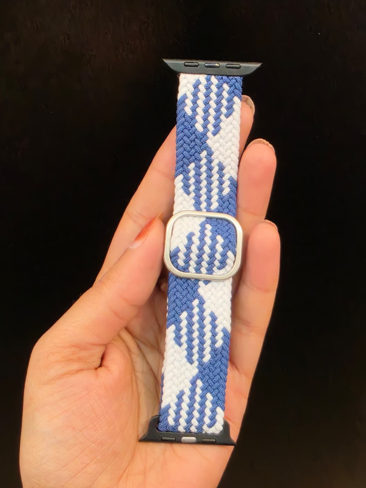 42/44/45mm Watch Band
