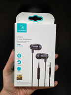 3.5mm In-ear Earphone