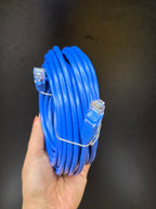 Xdy-w9001-10 Cat5e Blue 10M