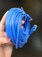 Xdy-w9001-15 Cat5e 15M