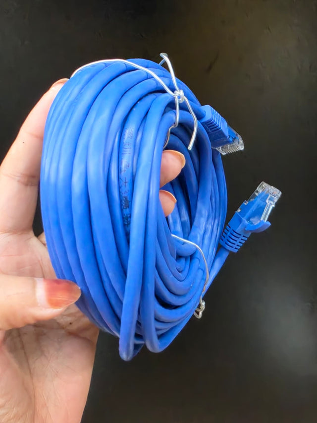 Xdy-w9001-15 Cat5e 15M