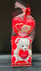 With Love Valentines DAY