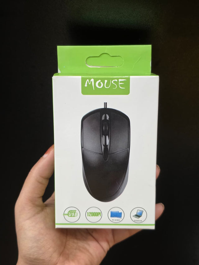 Optical Mouse