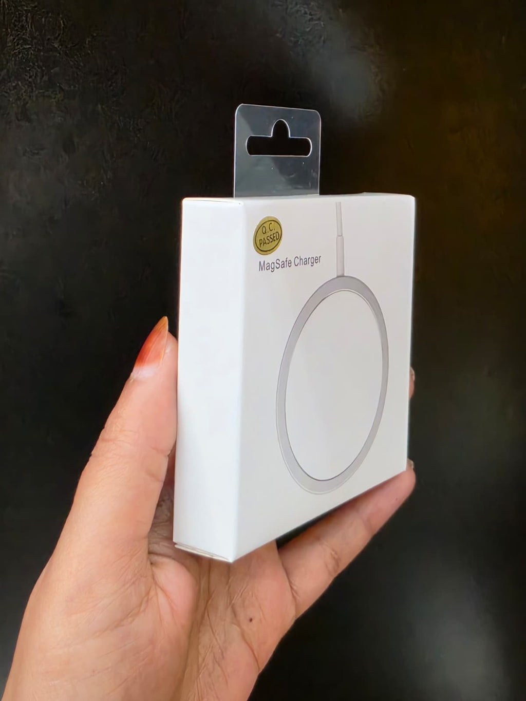 Magsafe Charger
