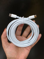 USB C TO USB C Cable 3M