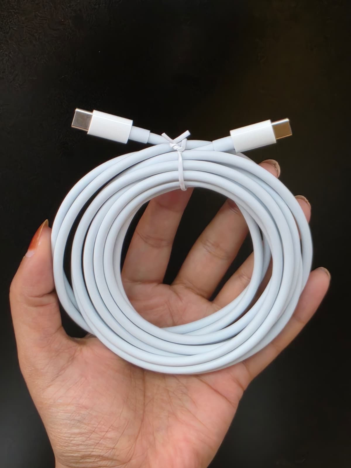 USB C TO USB C Cable 3M