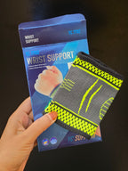 Wrist Support YC 7702