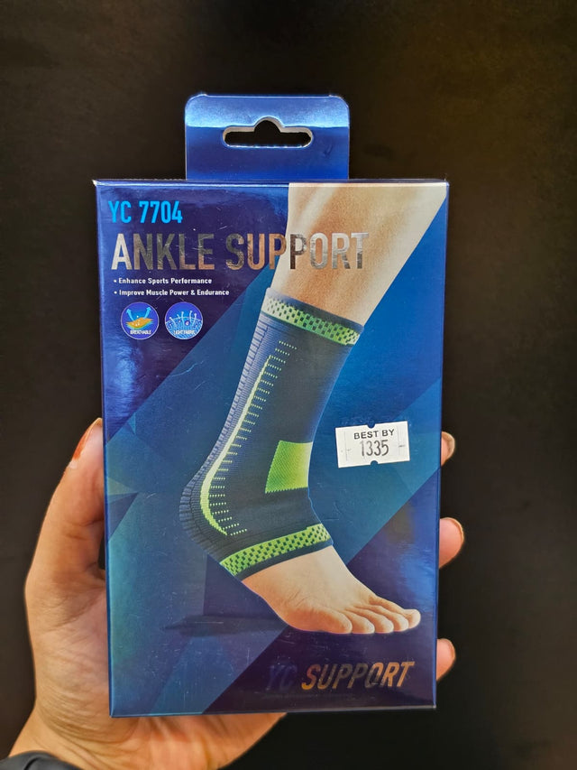 Ankle Support