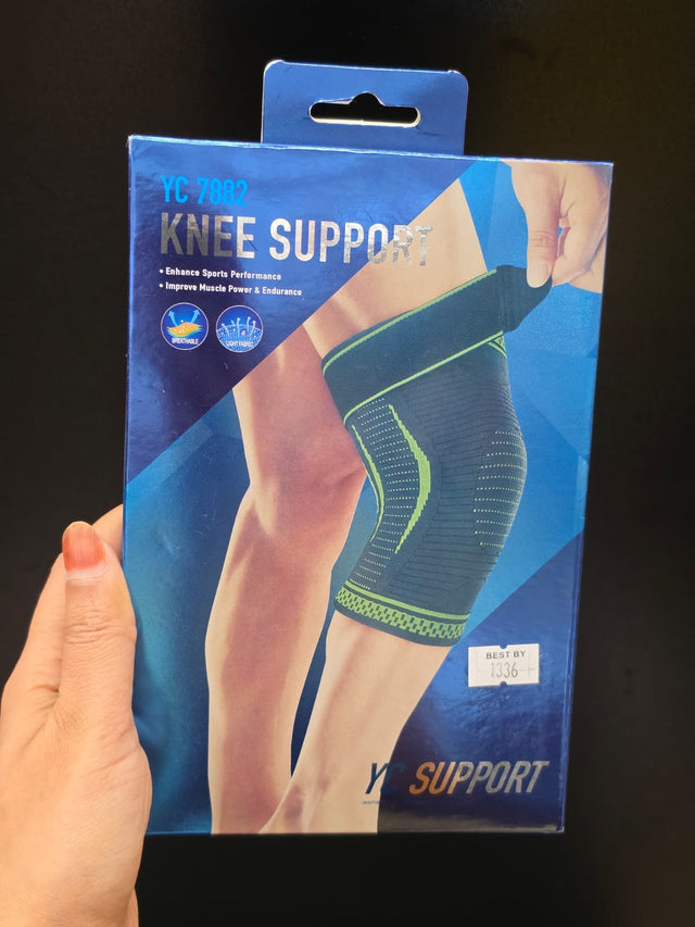 Knee Support