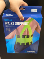 Waist Support