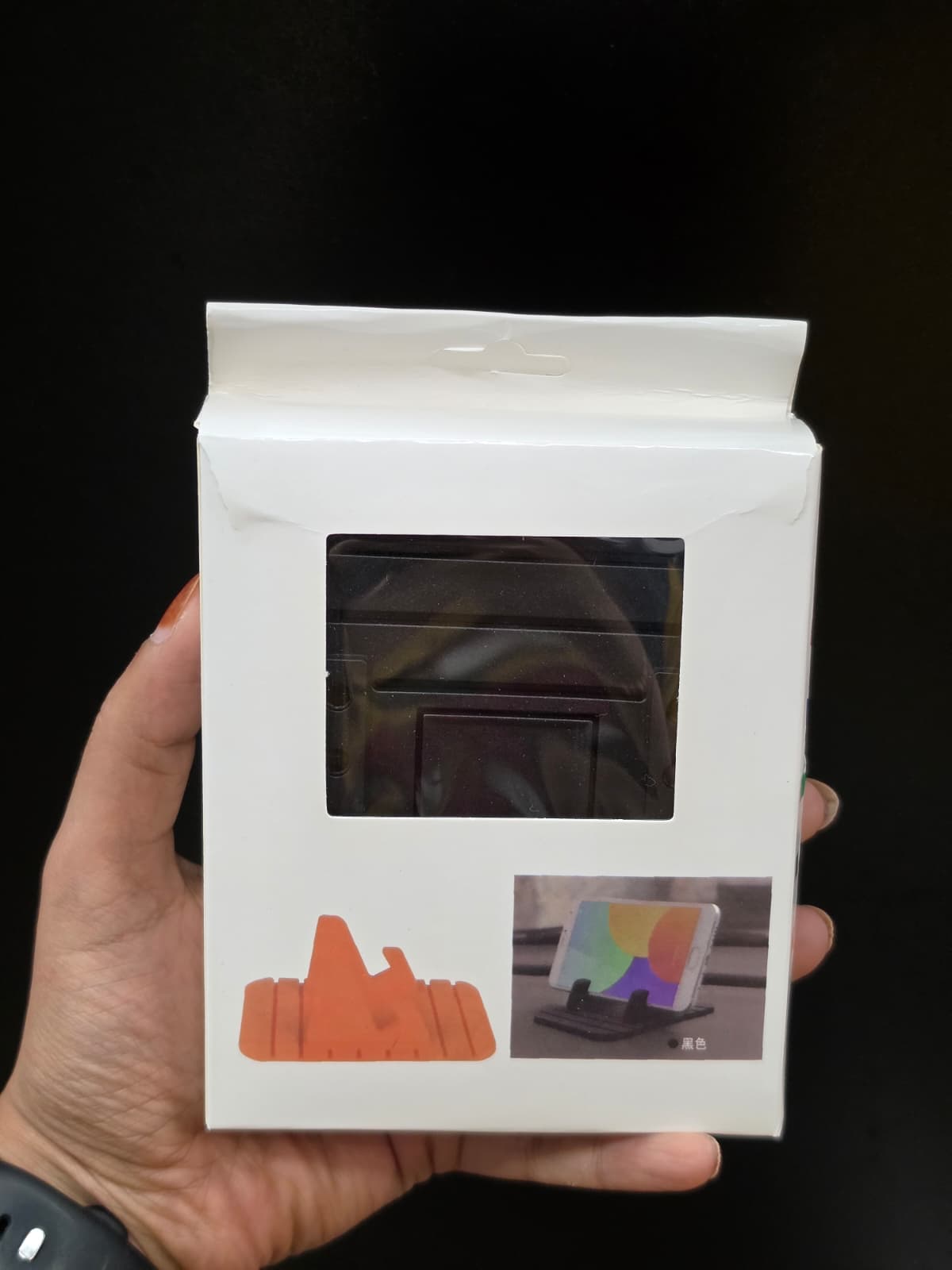Phone Holder Silicone