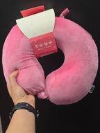 Travel Neck Pillow