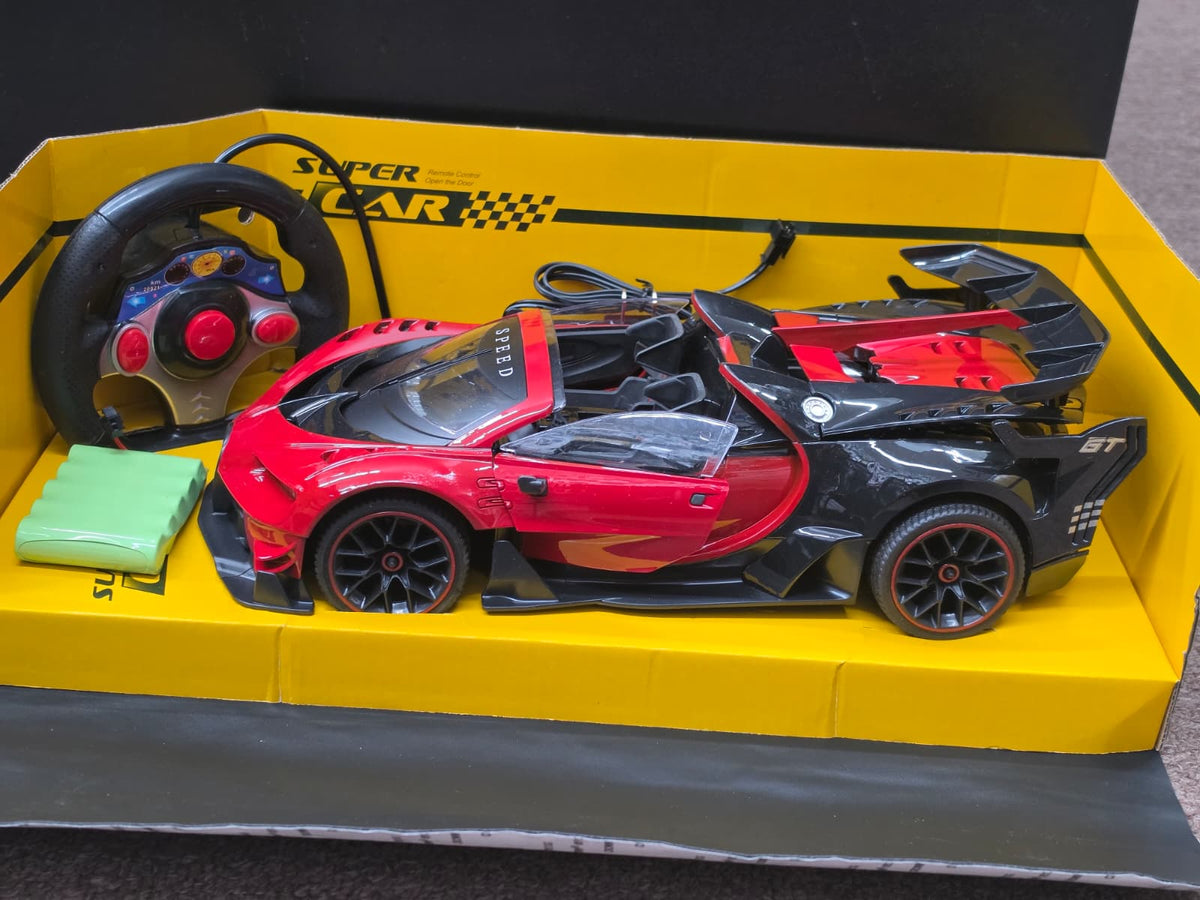 Super CAR Remote Control Open THE Door