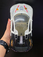Robot CAR