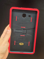 TAB A7