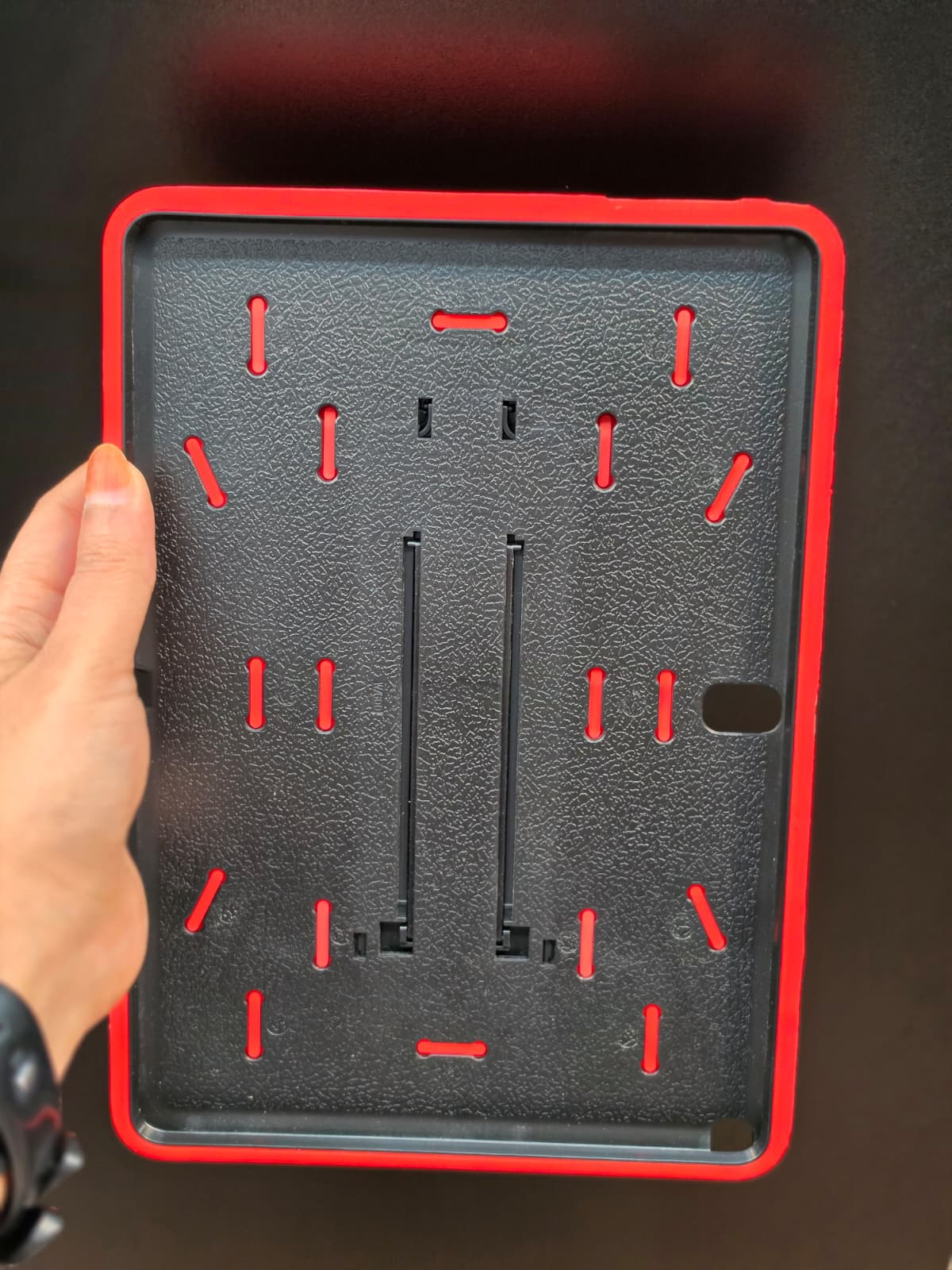 TAB Note 10