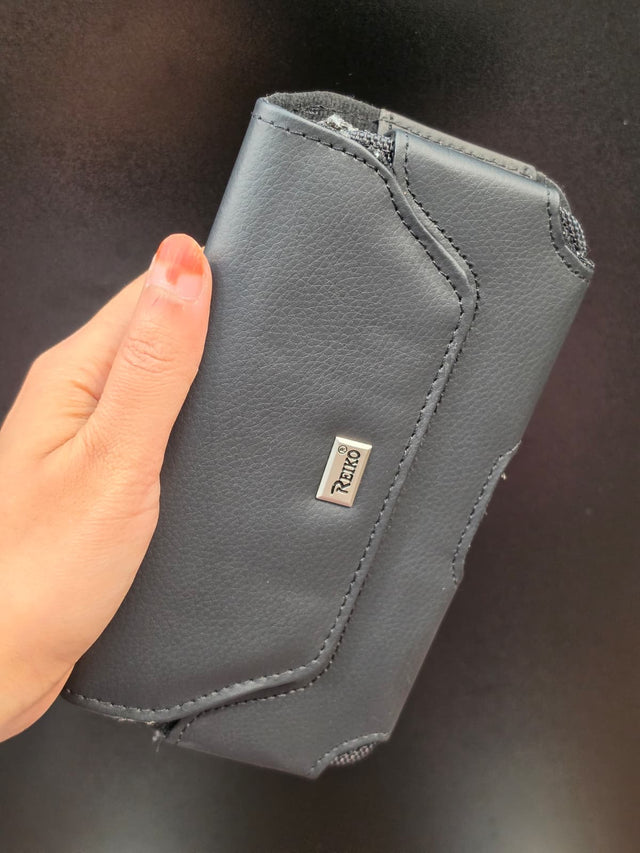 Universal Reiko Pouch Wide 7"