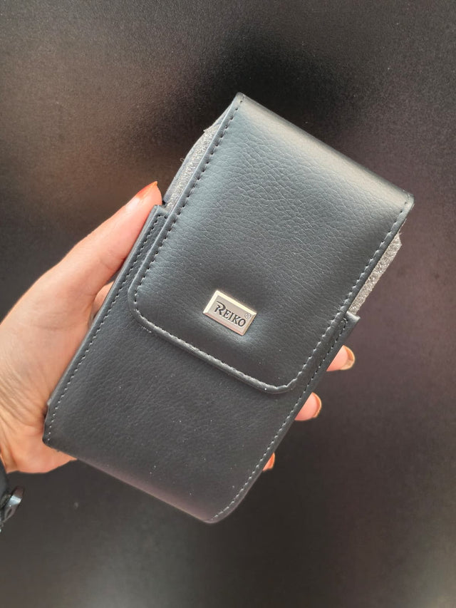 Universal Reiko Pouch Long 6"