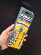 Micro USB Cable Duracell