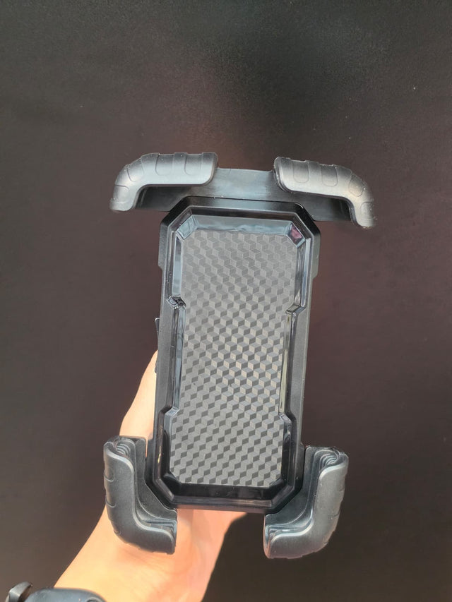 Bicycle Motorcycle Phone Mount Holder