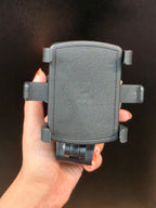 Function Diagram OF Mobile Phone Bracket
