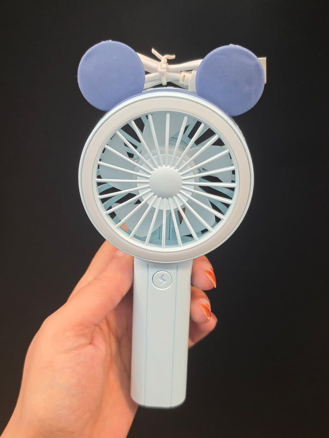 JH 207726 Handheld FAN