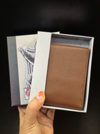 Eagle Genuine Leather Wallet