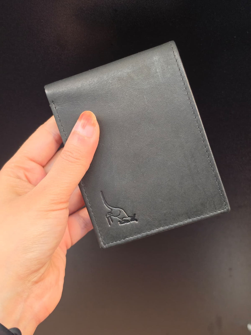 Kango King Wallet