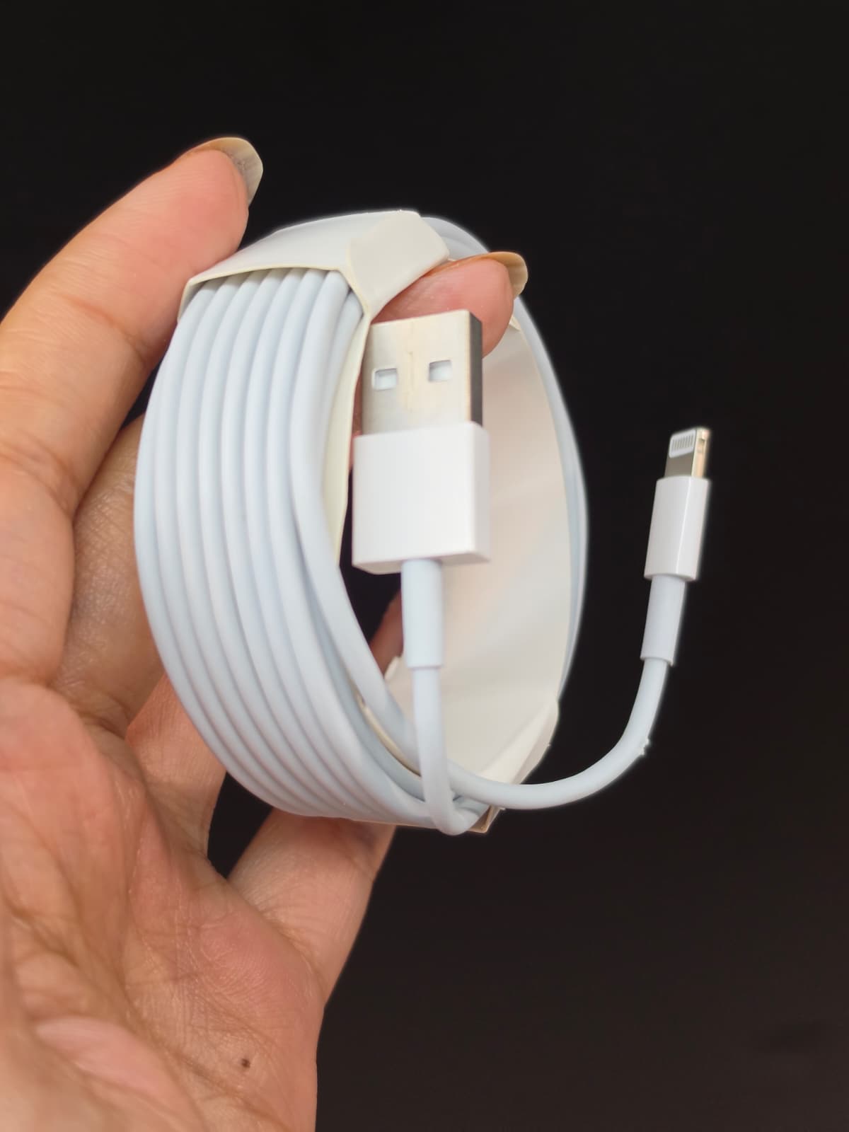 Lightning TO USB Cable 3M