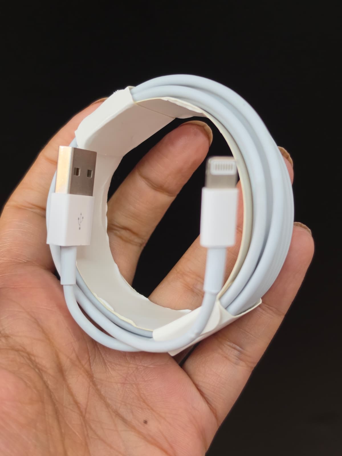 Lightning TO USB Cable 3M