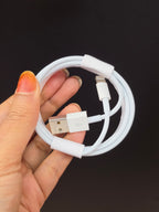 Lightning TO USB Cable 2M