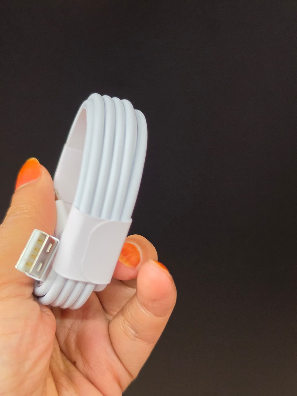 Lightning TO USB Cable 2M