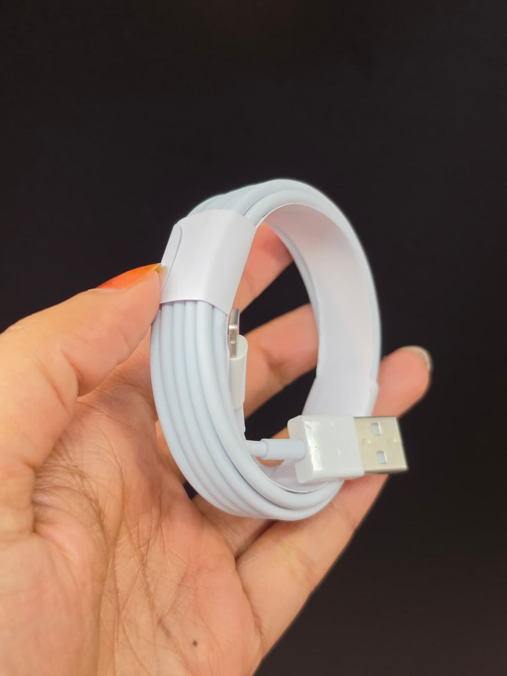 Lightning TO USB Cable 2M