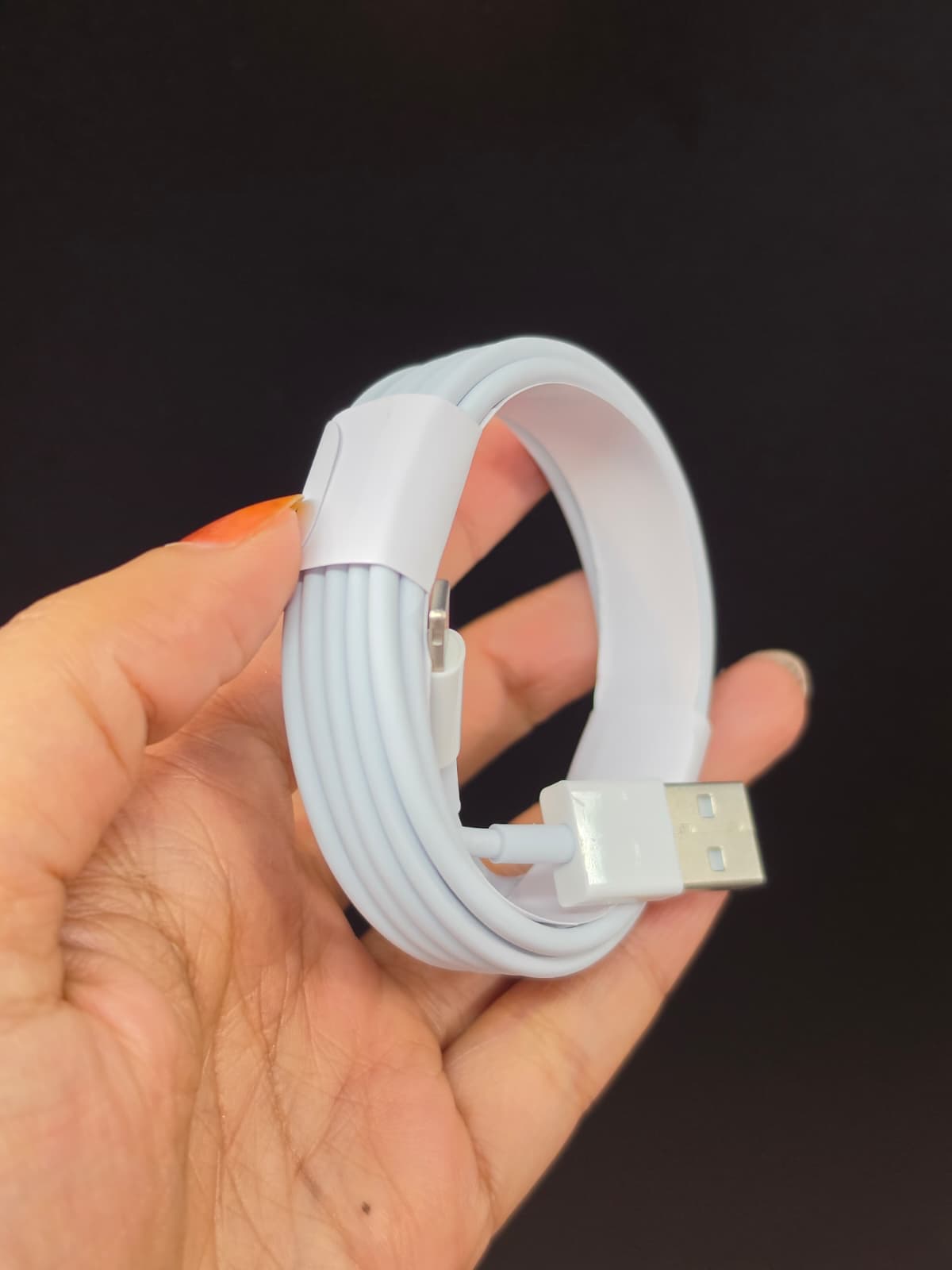 Lightning TO USB Cable 2M