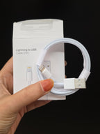 Lightning TO USB Cable 2M