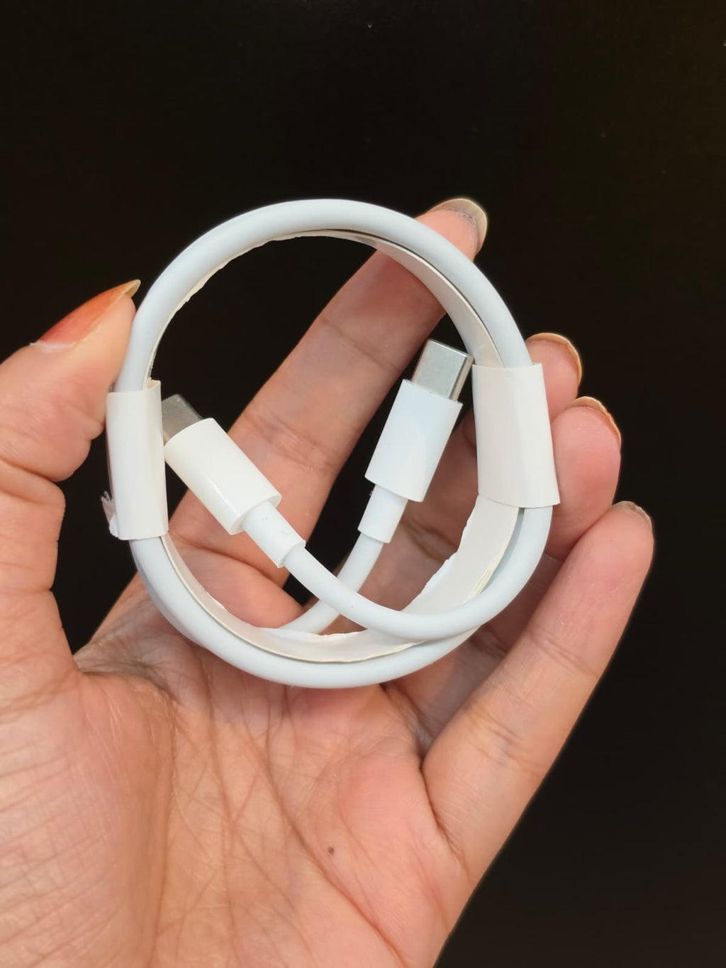 USB C TO USB C Cable 1M
