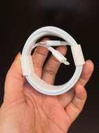 Lightning TO USB C Cable 3M