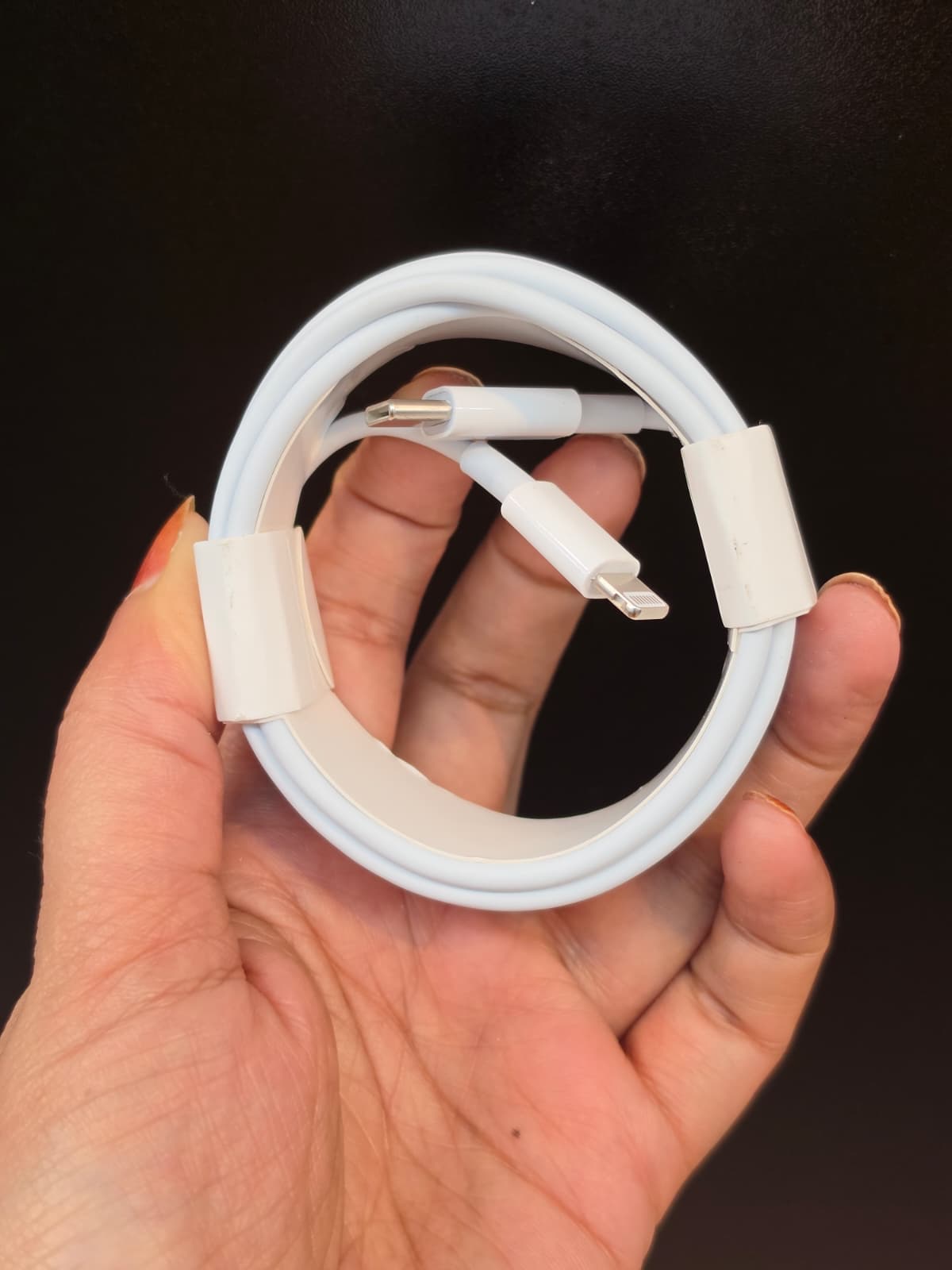 Lightning TO USB C Cable 3M