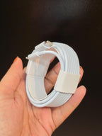 Lightning TO USB C Cable 3M
