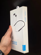 Lenovo He05 Neckband Earphone